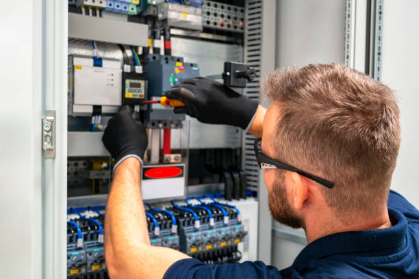 Best Electrical System Inspection  in West New York, NJ
