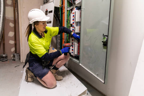 Best Electrical Upgrades for Homes  in West New York, NJ