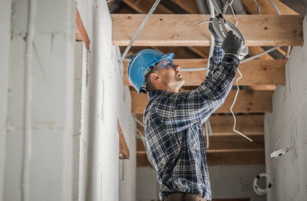 Best Local Electrician Companies  in West New York, NJ