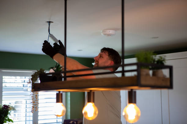Best Electrical System Inspection  in West New York, NJ