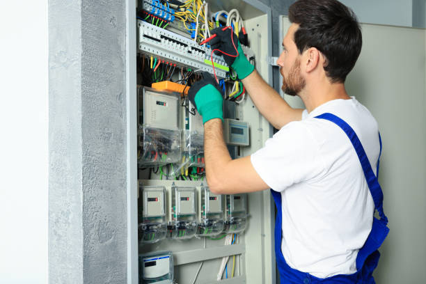 Best Electrical Wiring Services  in West New York, NJ