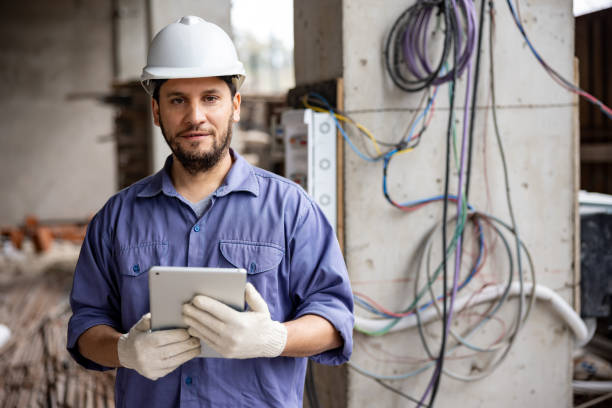 Best Best Electricians Near Me  in West New York, NJ