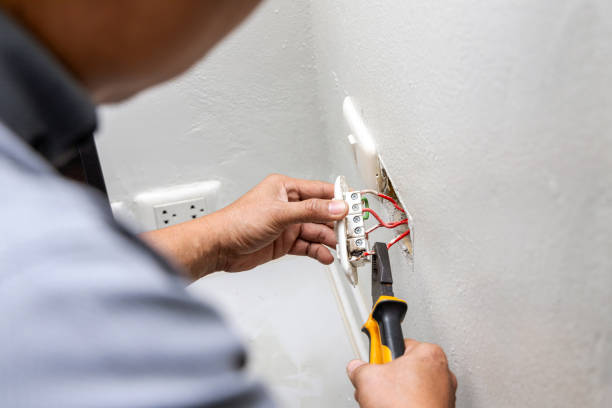 Best Electrical Rewiring Services  in West New York, NJ