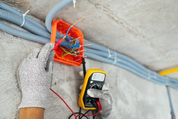 Best Residential Electrician Services  in West New York, NJ