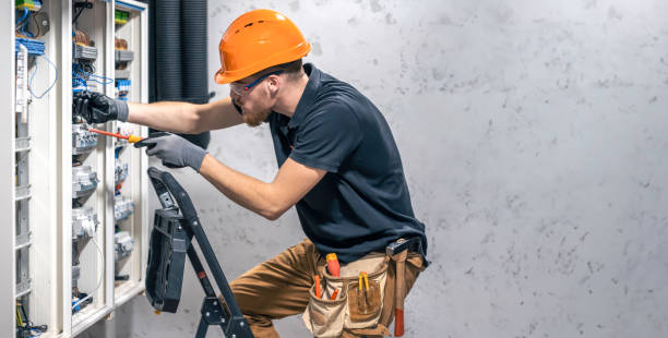 Best Electrical Contractors for Businesses  in West New York, NJ