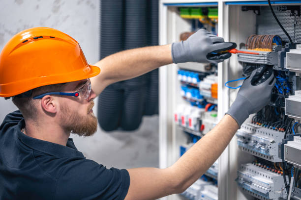 Best Emergency Electrician Near Me  in West New York, NJ
