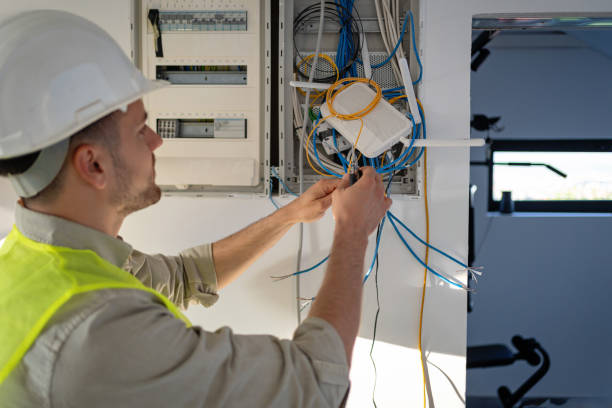 Best Electrical Troubleshooting Services  in West New York, NJ