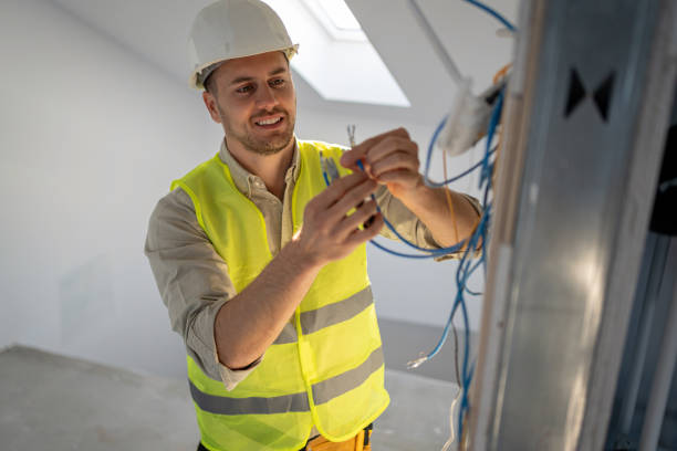 Best Electric Panel Repair  in West New York, NJ
