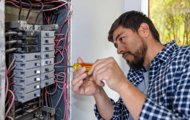 Best Electrical Repair Services  in West New York, NJ